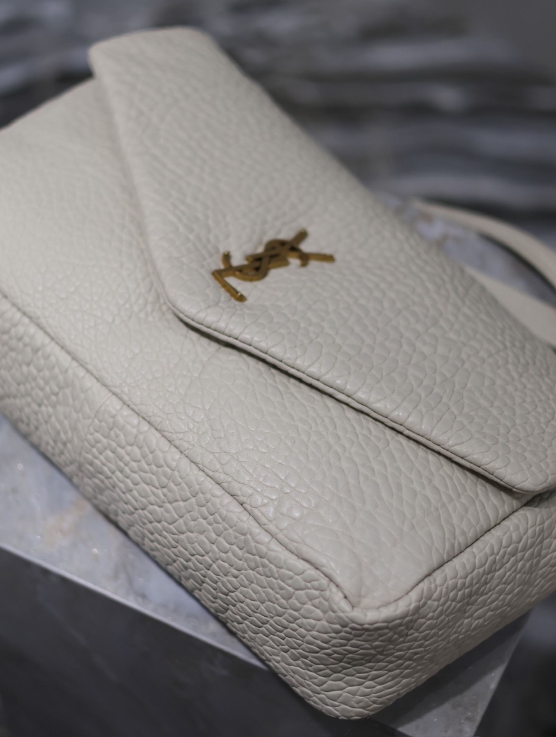 YSL Top Handle Bags